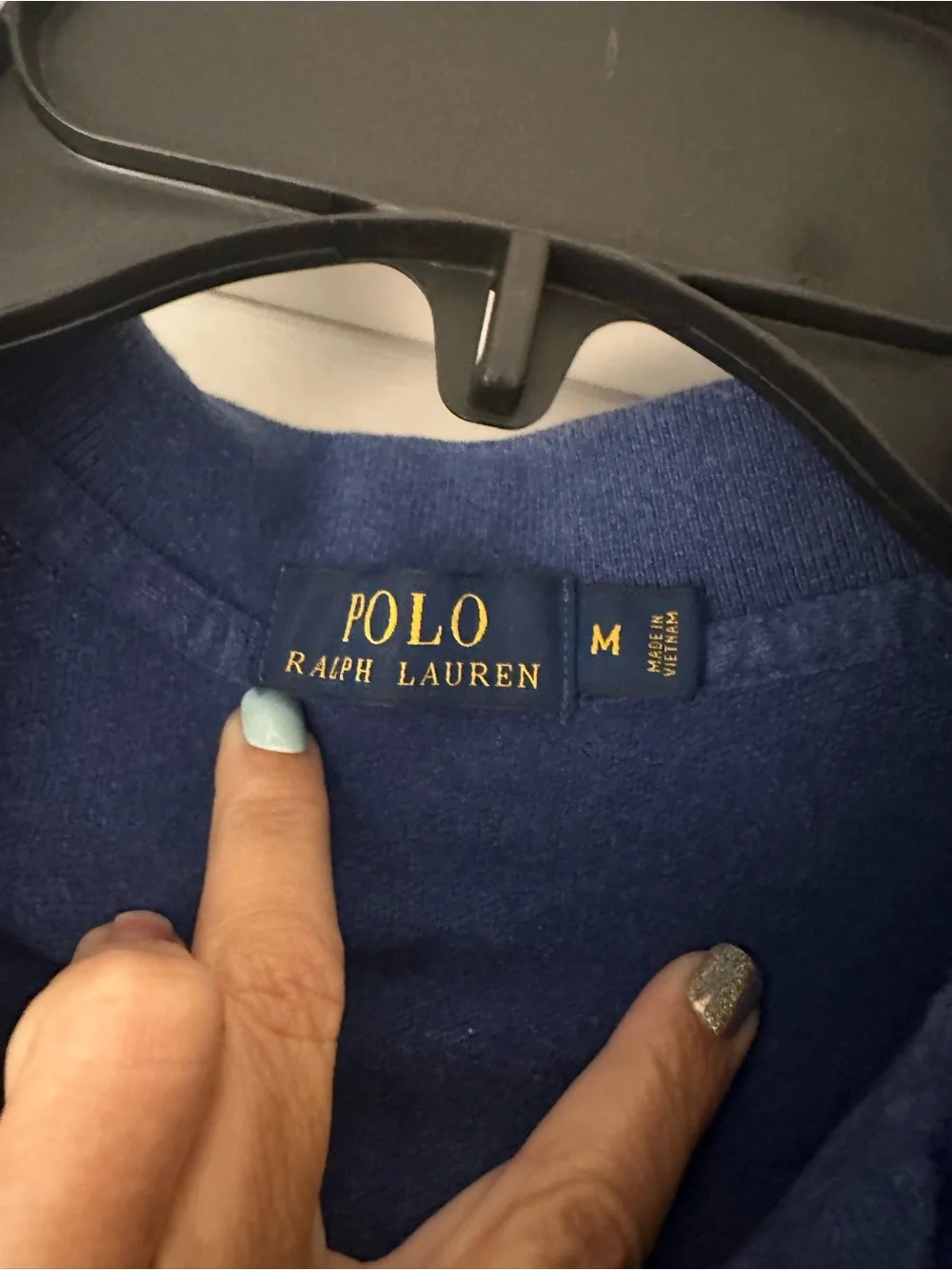 Ralph Lauren short sleeve
